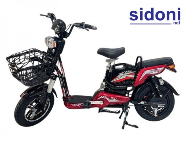 Xe đạp điện Sonsu S10