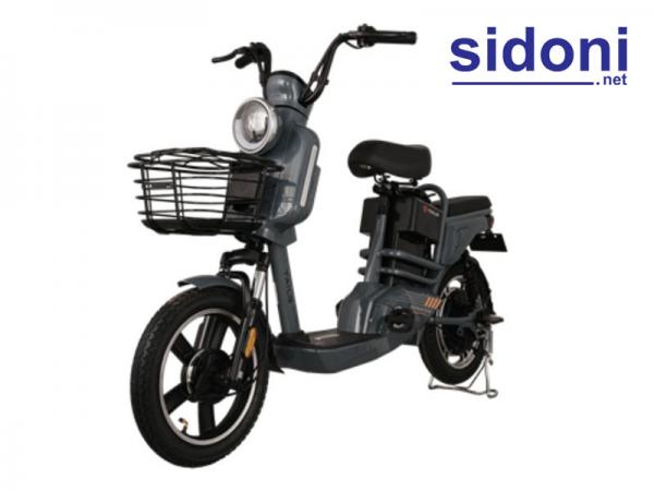 Xe đạp điện Tailg JY34