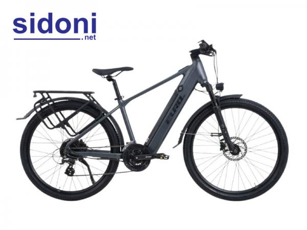 Xe đạp điện trợ lực EURO Bike LM