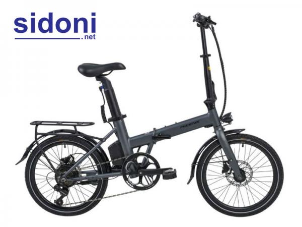 Xe đạp điện trợ lực, gấp gọn Phoenix S