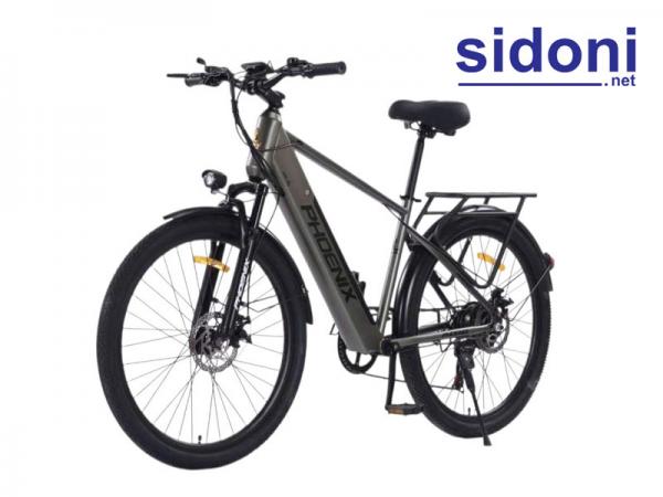 Xe đạp điện trợ lực Phoenix A9 PRO VER 2