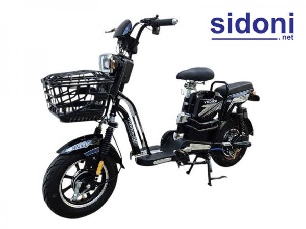 Xe đạp điện Vnbike Ruby Plus