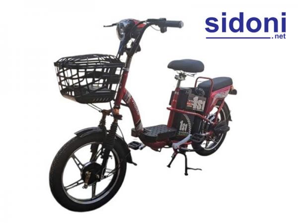 Xe đạp điện Vnbike Sport 18inch