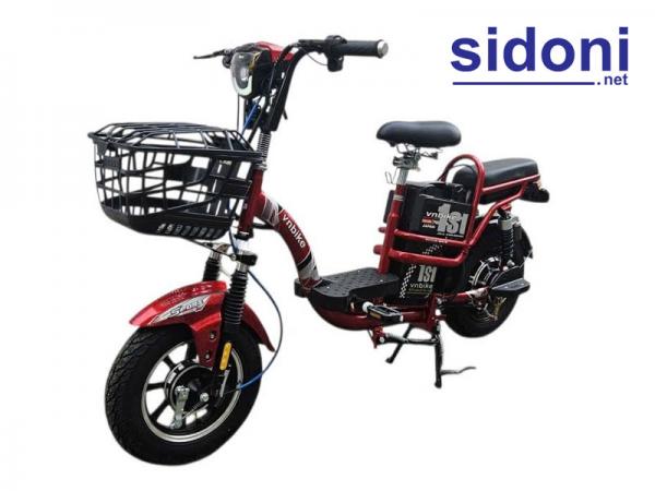 Xe đạp điện Vnbike Sport Pro Max
