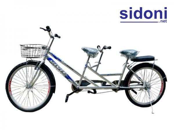 Xe đạp đôi Vnbike Viva