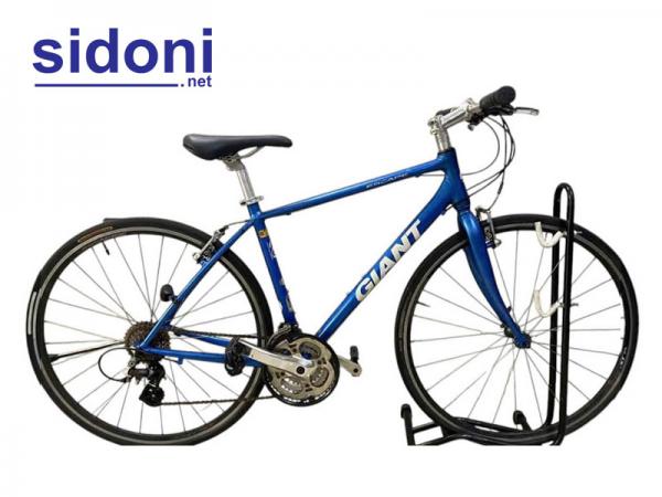 Xe đạp Số 3 Giant R3