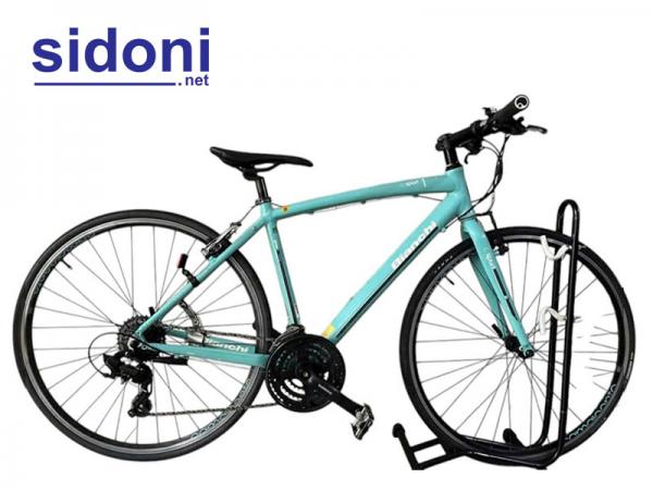 Xe đạp số 36 Bianchi Size S