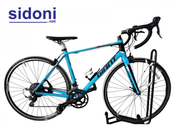 Xe đạp Số 37 Giant Size M