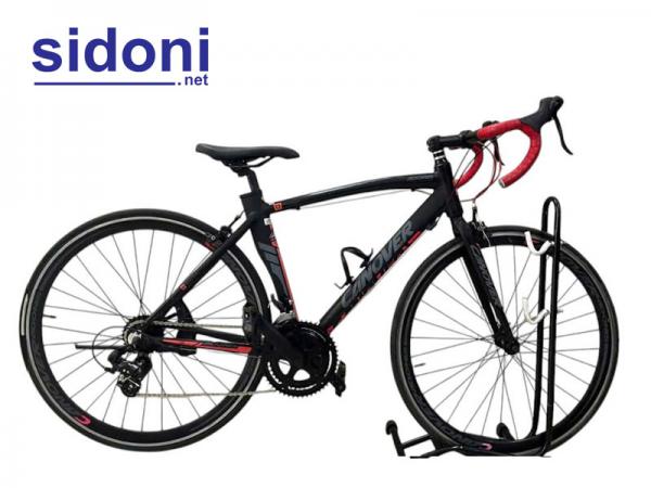 Xe đạp số 40 Canover Full nhôm
