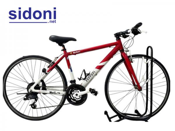 Xe đạp số 40 Ferrari Y Size S nhập khẩu Nhật