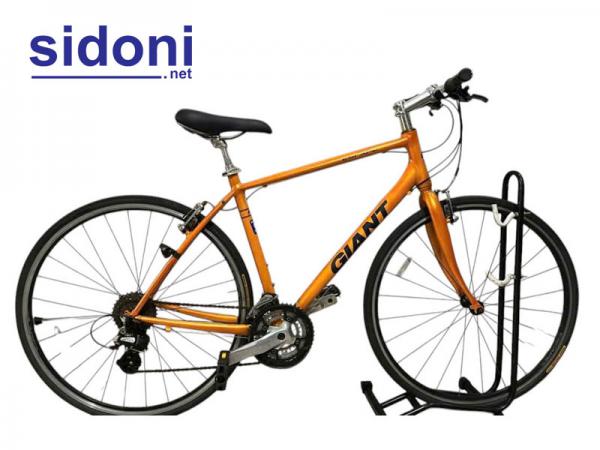 Xe đạp số 9 Giant R3 Size M
