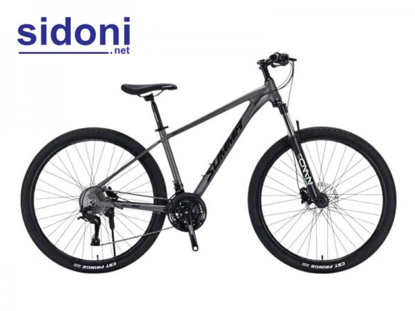 Xe đạp Summa 27.5 xám