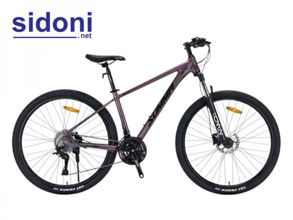 Xe đạp Summa 27.5