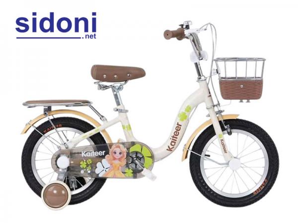 Xe đạp trẻ em KT kem