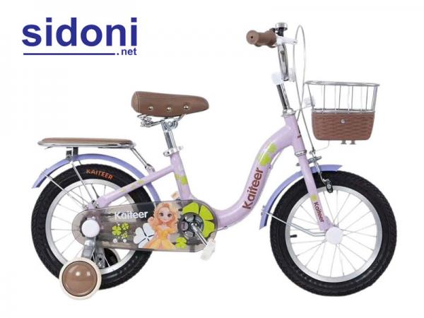 Xe đạp trẻ em KT