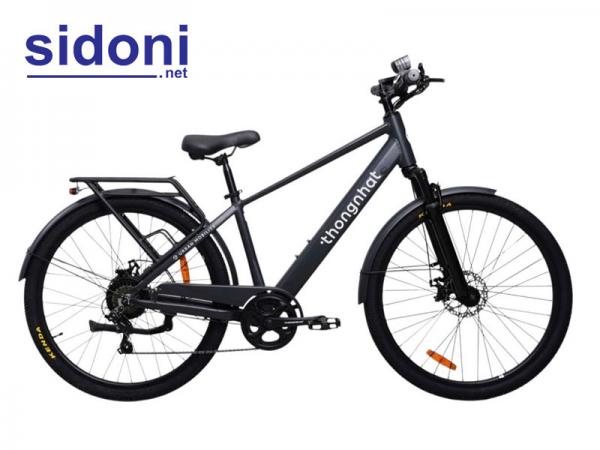 Xe đạp trợ lực điện Thống Nhất E-TN 01