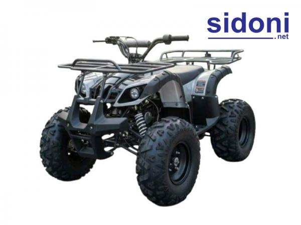 Xe địa hình ATV Smart A5