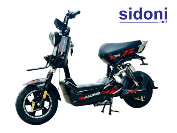 Xe điện Akawa VF9
