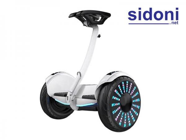 Xe điện cân bằng Smart Mini Robot