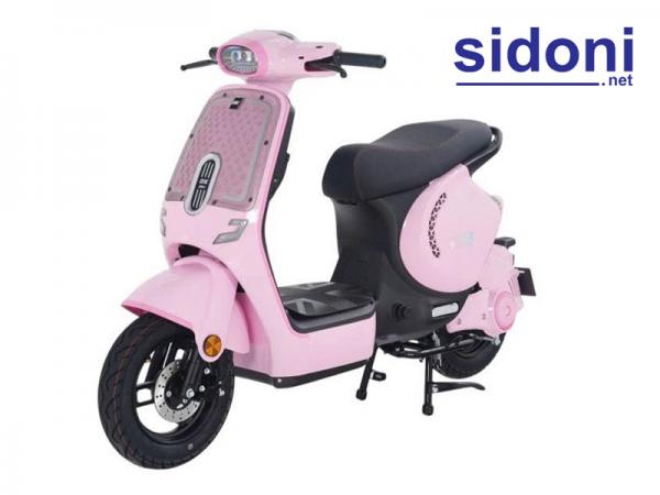 Xe điện DK EZ5