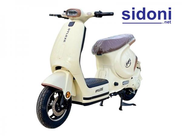 Xe điện Dylexe FF1