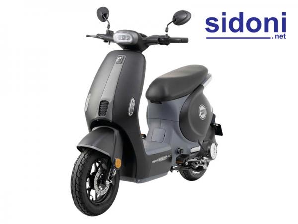 Xe điện ESPERO Weezee Plus 3