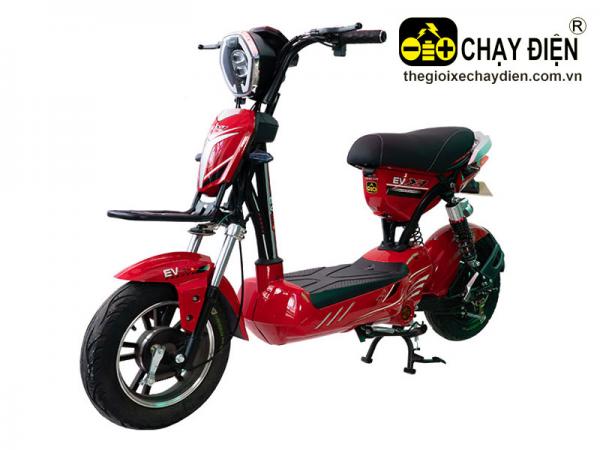 XE ĐIỆN EV X1 ĐỎ