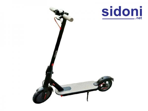 Xe điện gấp Scooter Smart S8