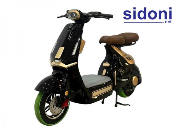 Xe điện Hottrend LYDEVO D1