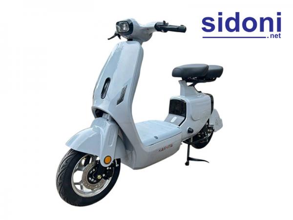 Xe điện Kaisima V1 khoai môn