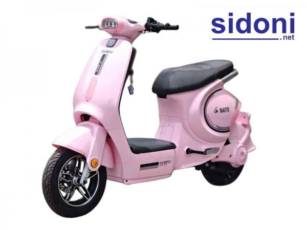 Xe điện LYDEVO A9