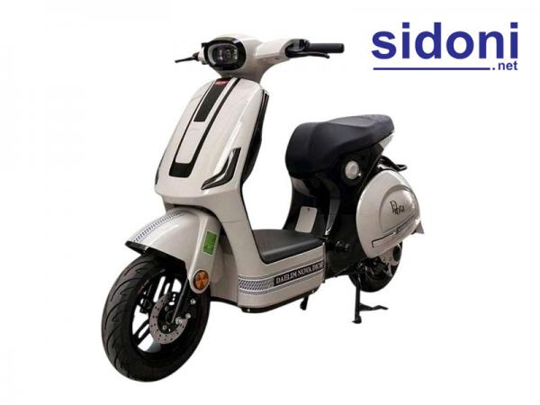 Xe điện Nova Diora