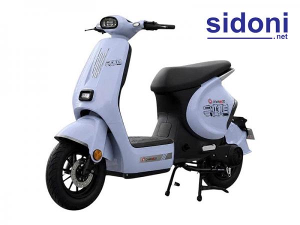 Xe điện Powelldd Shine