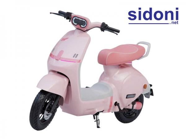 Xe điện Q Motor A11