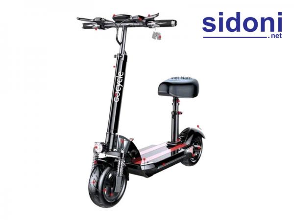 Xe điện Scooter Gocycle S8 Pro