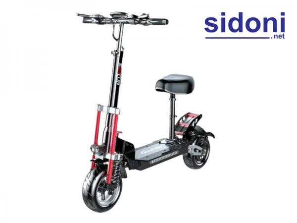 Xe điện scooter Sealup Q23