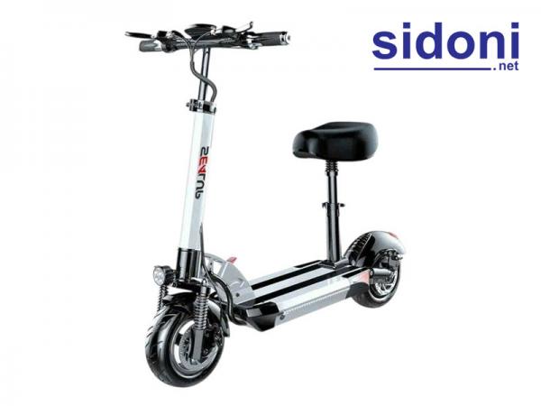 Xe điện scooter Sealup Q5
