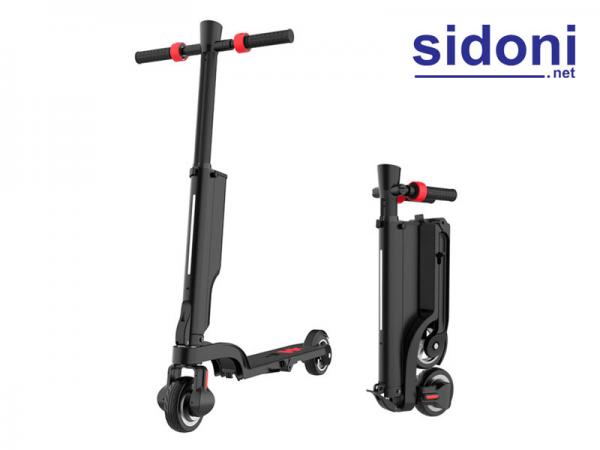 Xe điện Scooter X6
