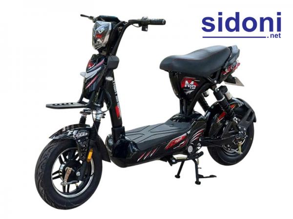 Xe điện Smart M133 20A