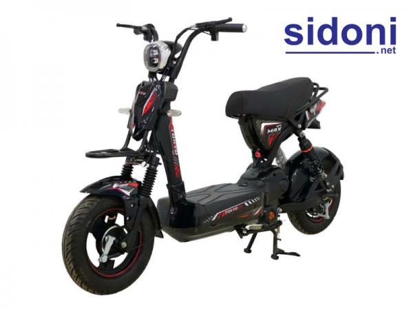 Xe điện Smart M133