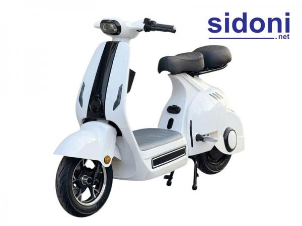 Xe điện Smart V1 Plus