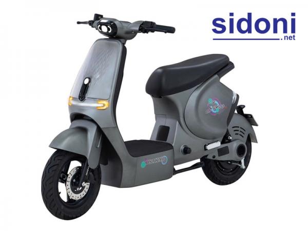 Xe điện SUNOO PLUS