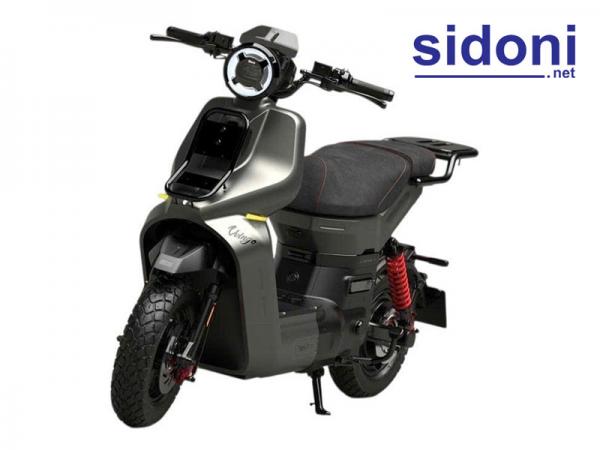 Xe điện TYPE3 Pro Max