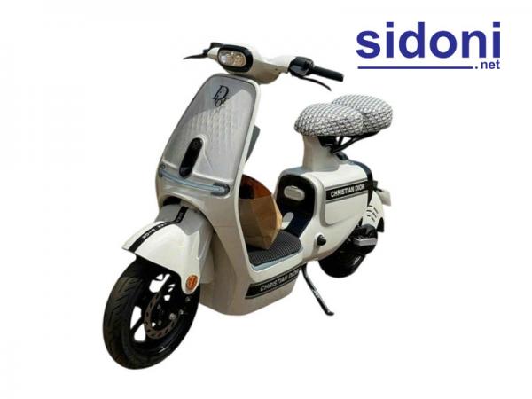 Xe điện VC Pro