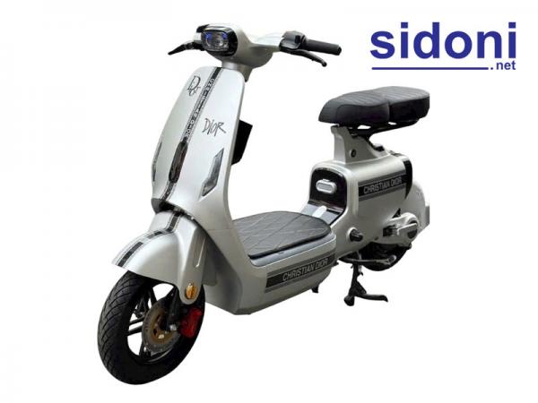 Xe điện Vc V1 Pro Max 2025