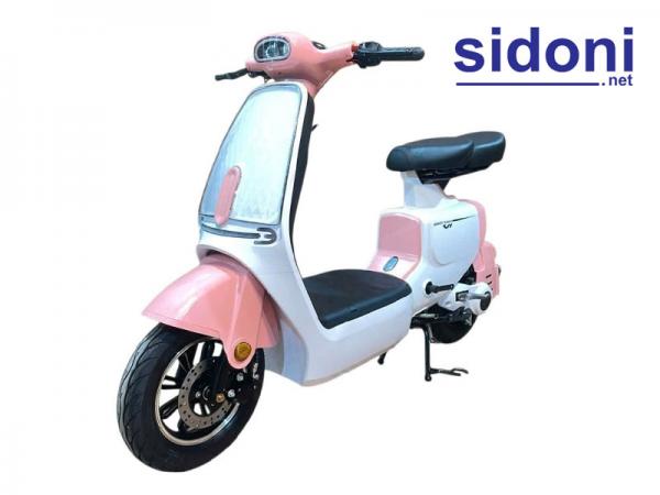 Xe điện Vnbike V1 Pro