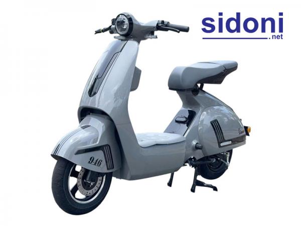 Xe điện VP 946