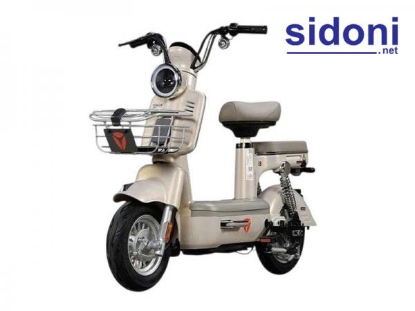 Xe điện YADEA i8 H