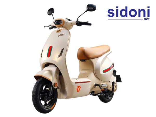 Xe điện YADEA ICANDY