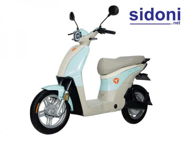 Xe điện YADEA VEKOO SOOBIN